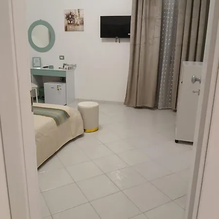 Pensionat V&v Marina di Camerota