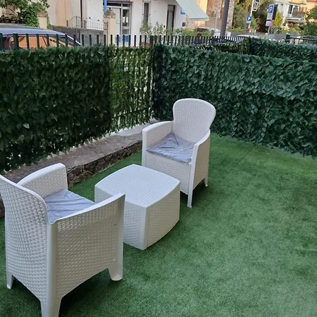 V&v Pensionat Marina di Camerota