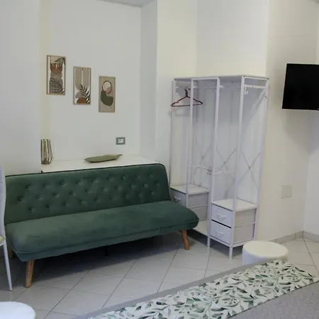 Gasthof V&v Marina di Camerota