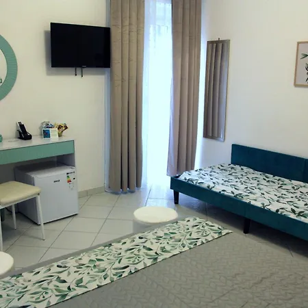 Gasthof V&v Marina di Camerota